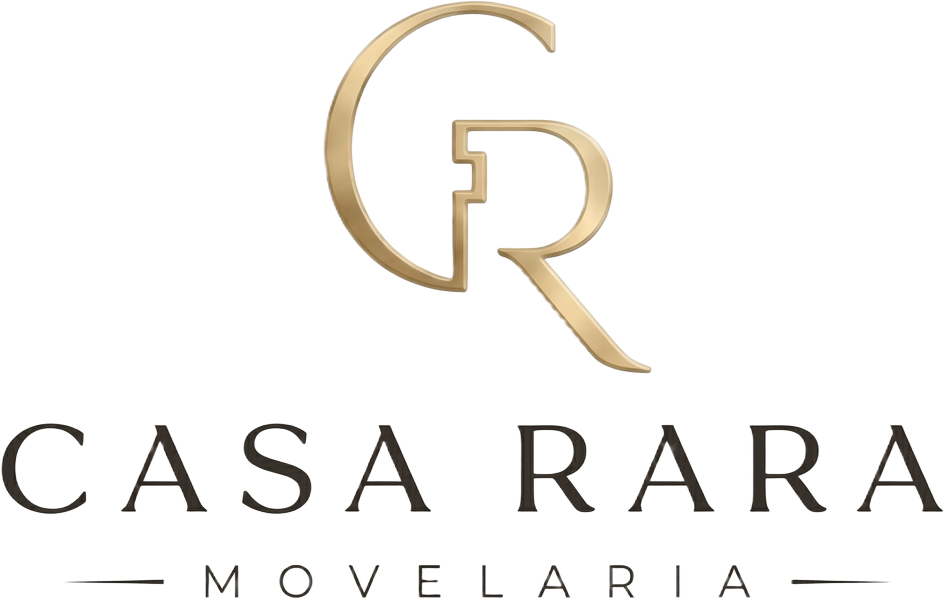 Casa Rara Movelaria logo