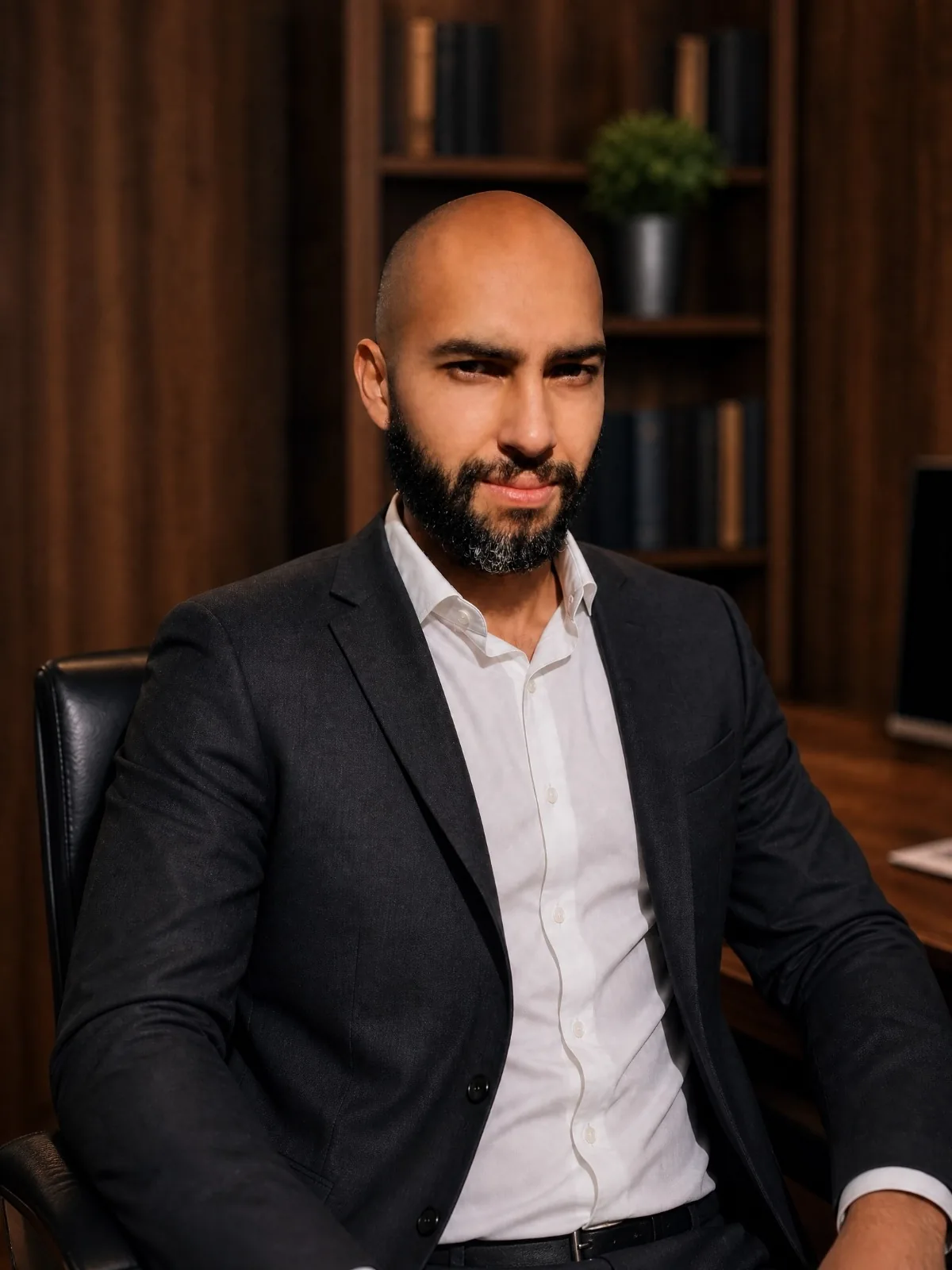Emmanuel Mondini, Fundador, designer projetista da Casa Rara Movelaria