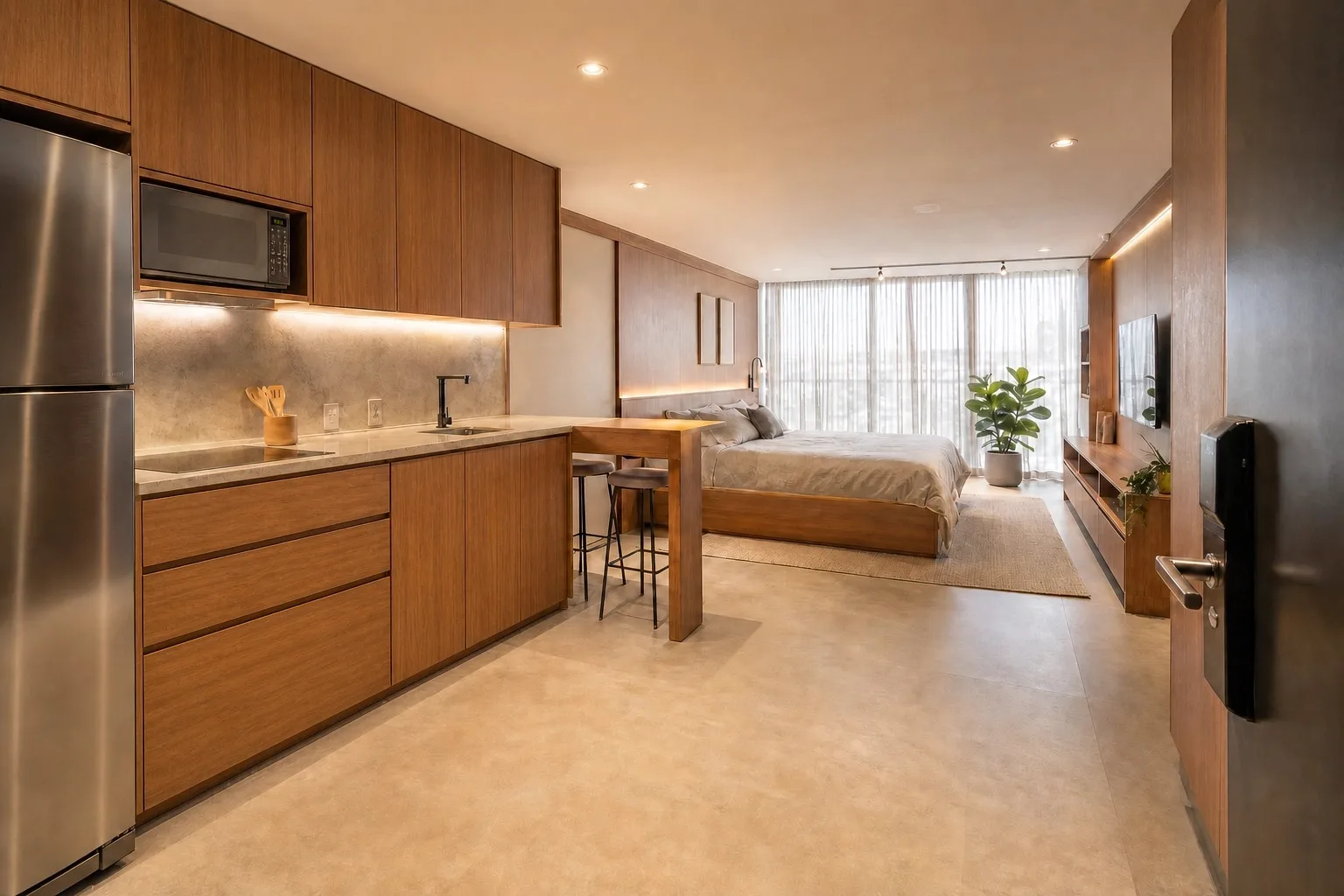 Studios & Lofts em São Paulo — foto 2