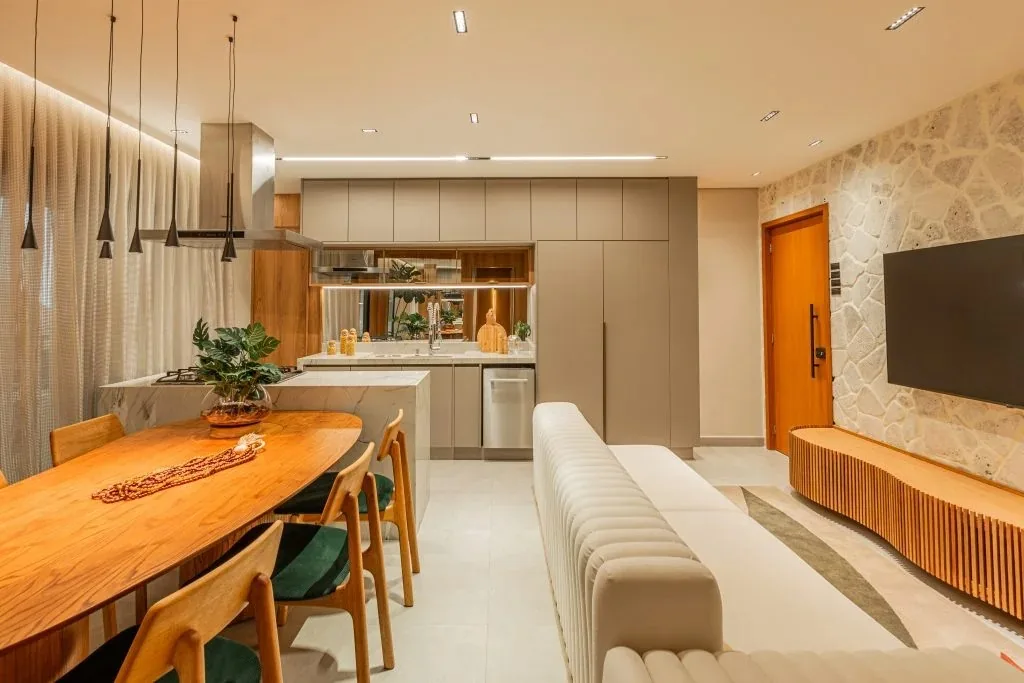 Cozinhas Planejadas em São Paulo — foto 7