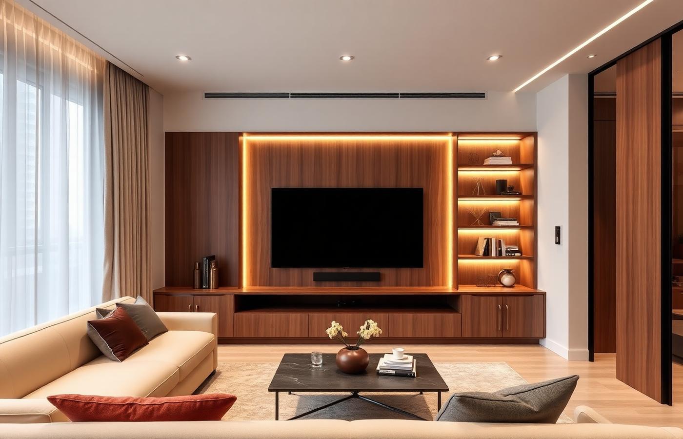 Salas de Estar & Home Theater em São Paulo — foto 1